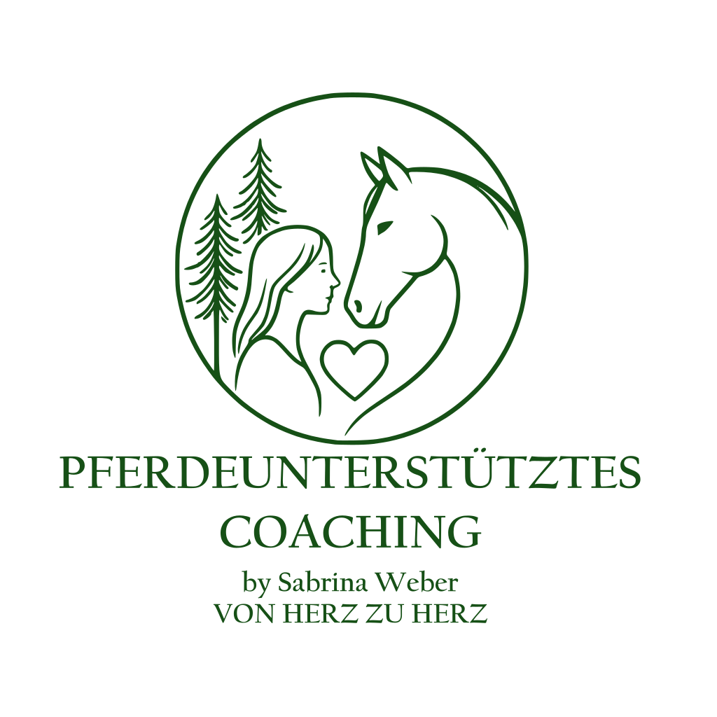 Pferdeunterstützes Coaching by Sabrina Weber